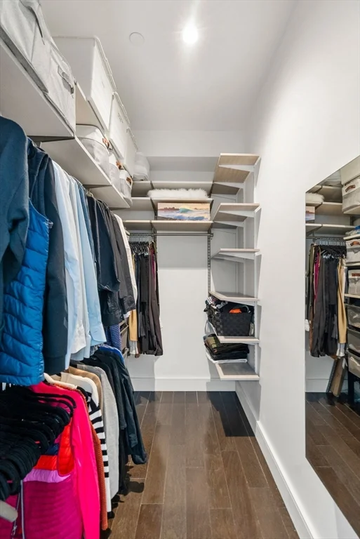 2 West Sixth St, South Boston