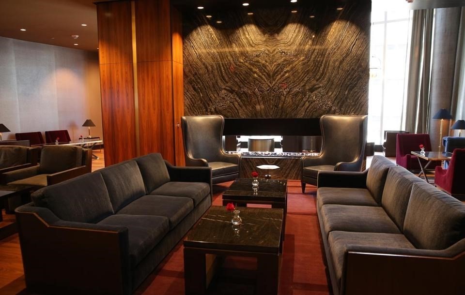 1 Franklin St, Downtown