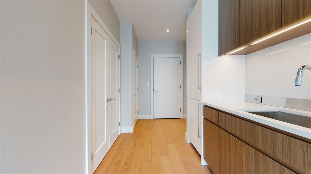 100 Shawmut, South End