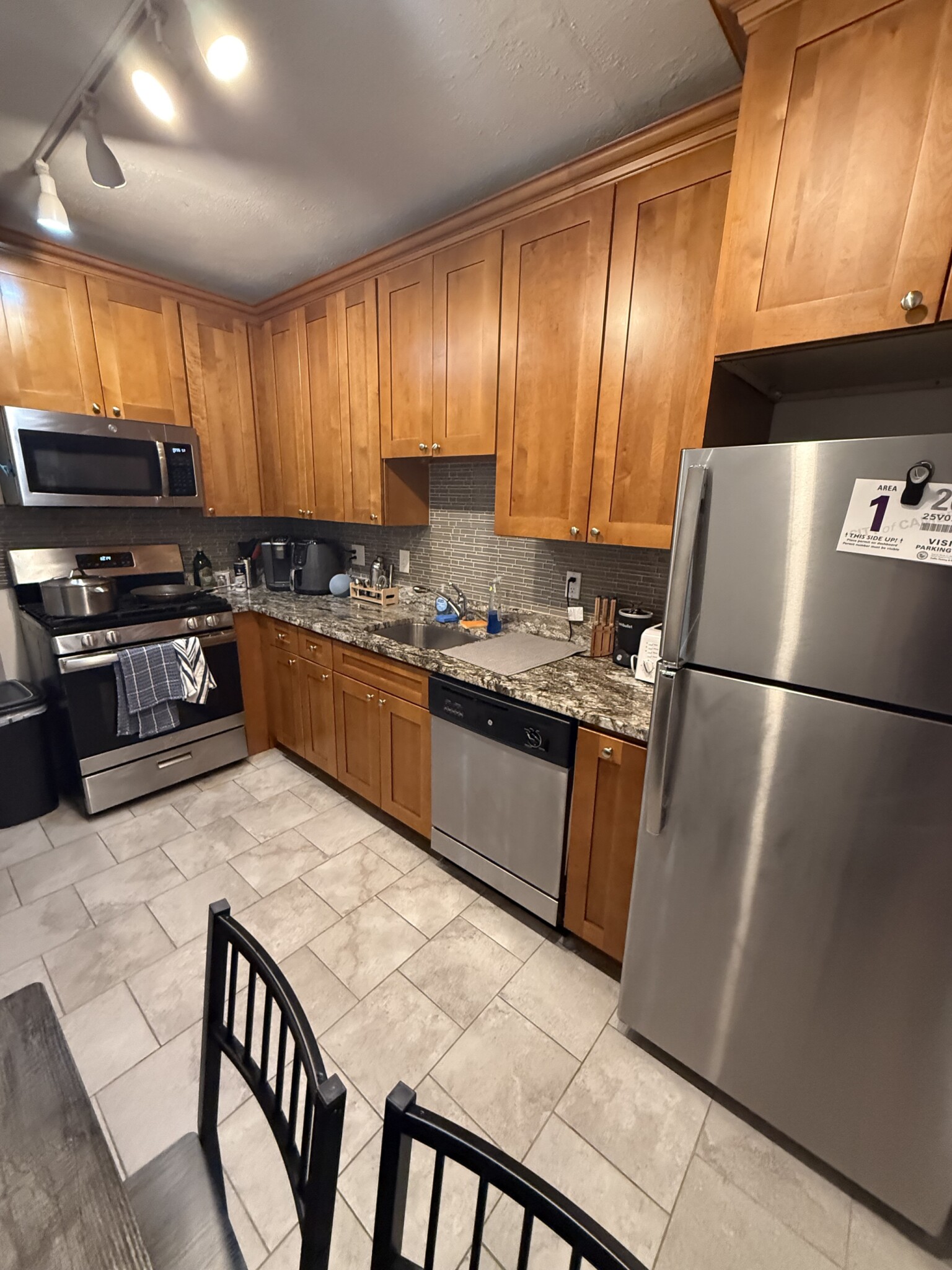 72 Gore St, East Cambridge