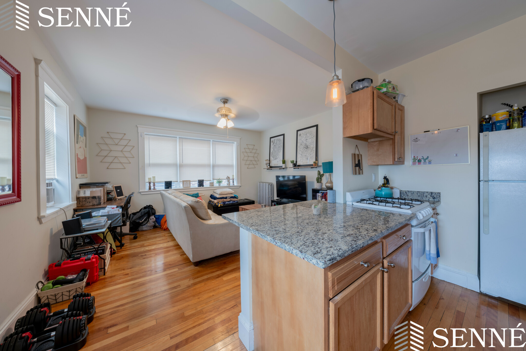 465 Broadway, South Medford