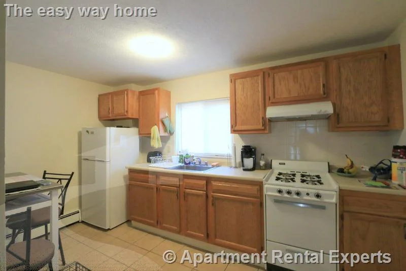 128 Pine St, Central Square