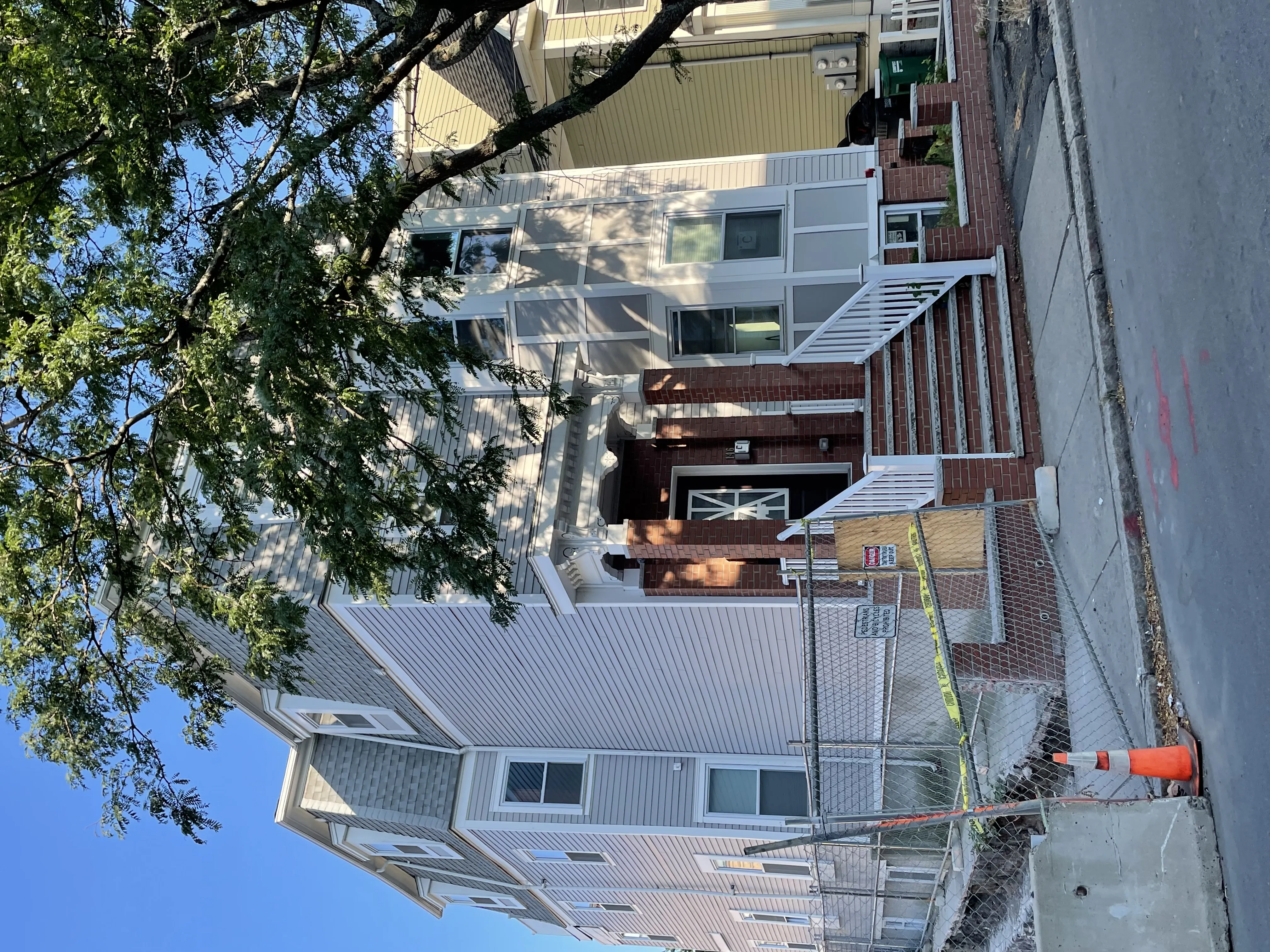 146 Columbia St, The Port