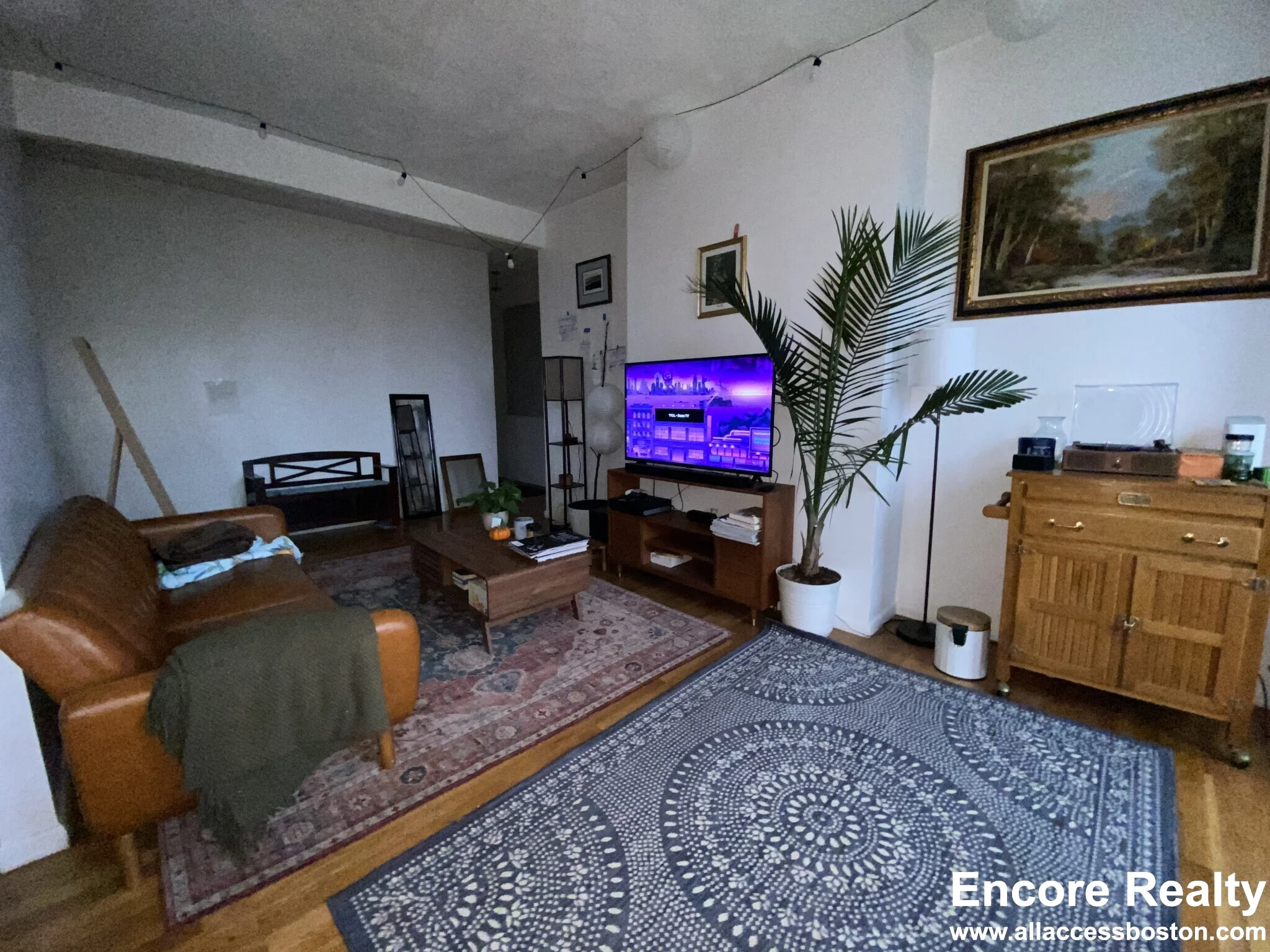 23 Cortes St, Back Bay