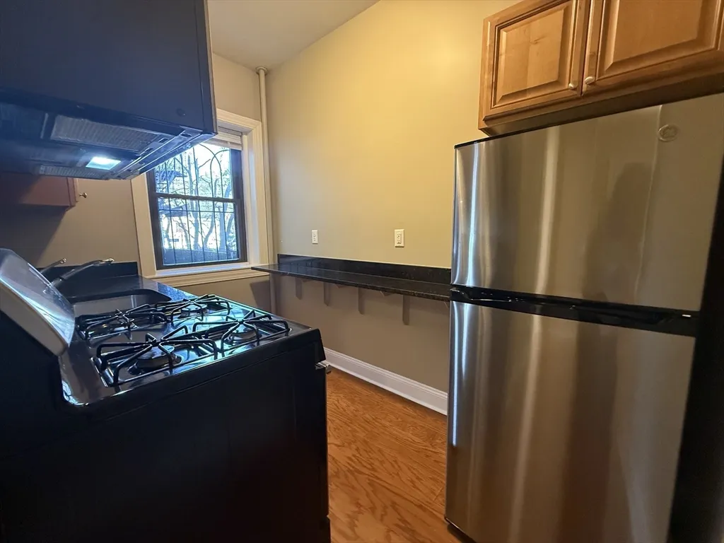 660 Huntington Ave, Mission Hill