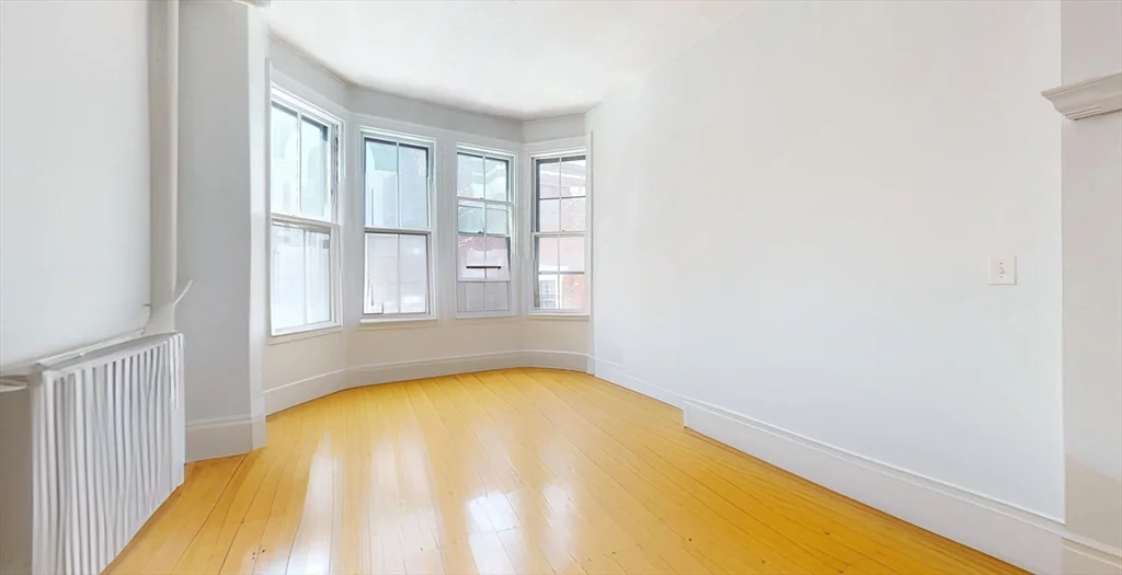 10-14 Union Park, South End