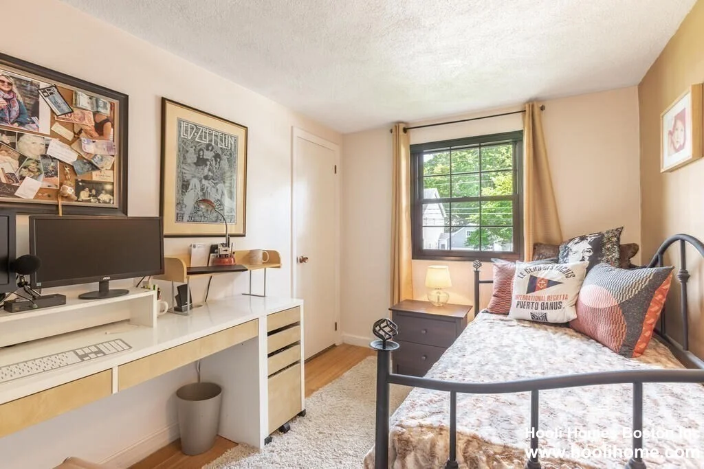 76 Renwick Rd, Horace Mann