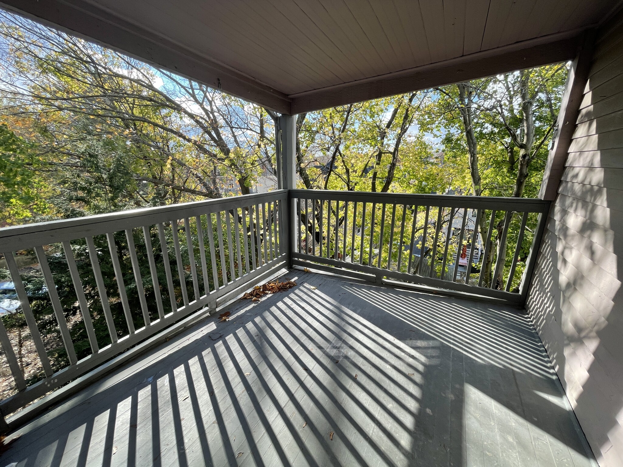 372 Oxford St, Ward Two