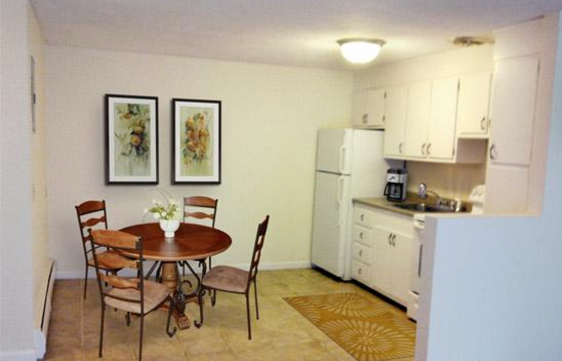 110 Babcock St, North Brookline