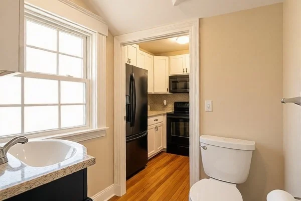 172 Auburn St, Cambridgeport