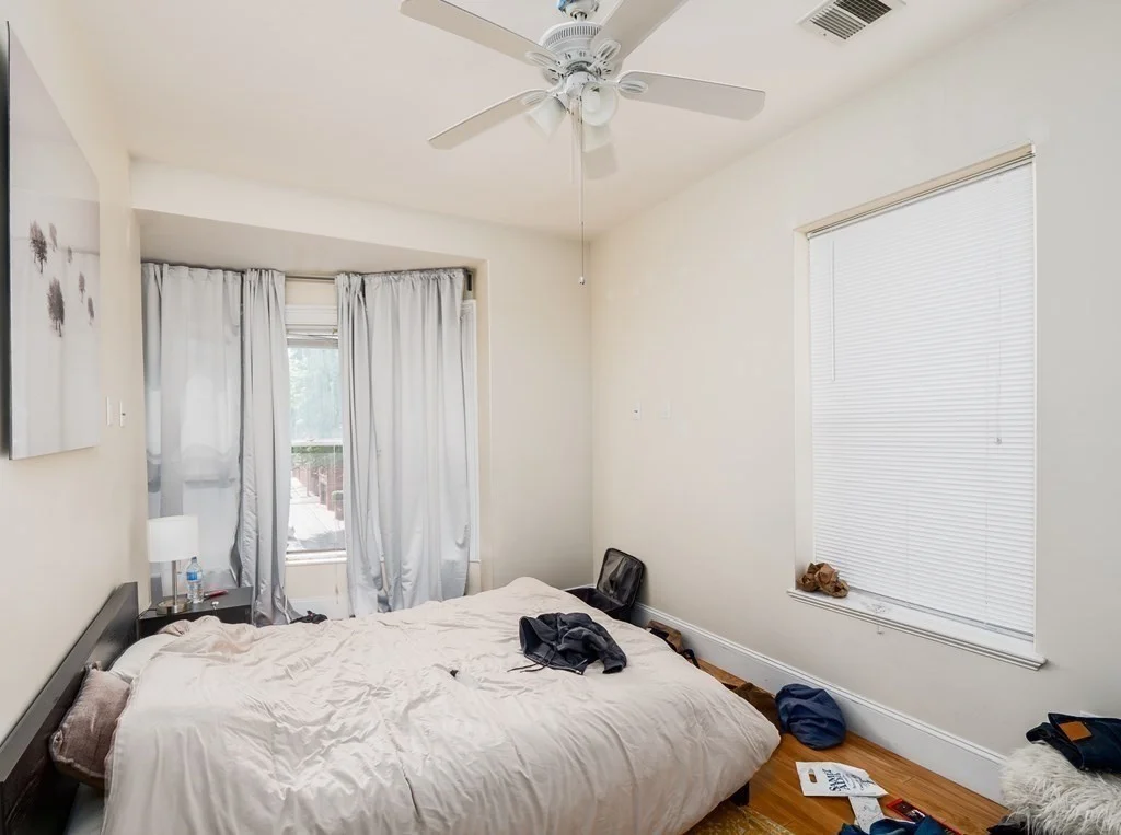 30 Gloucester St, Back Bay