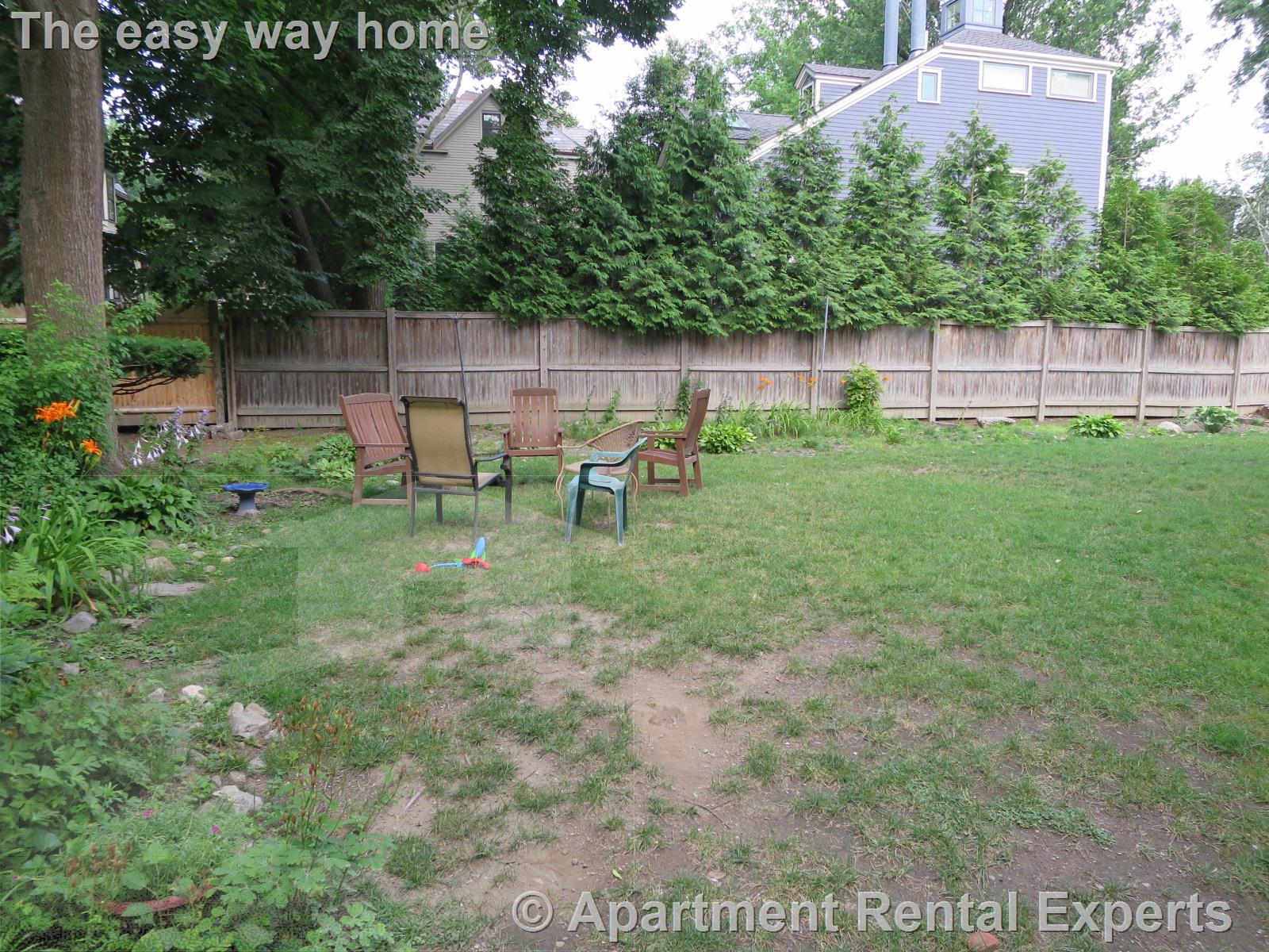 97 Lexington Ave, West Cambridge