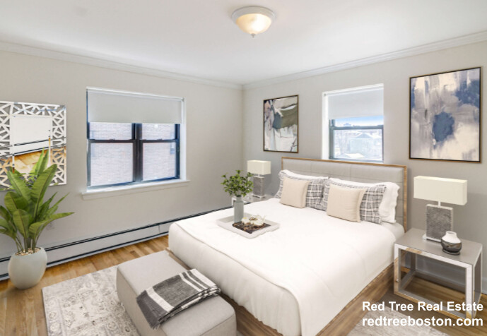 42 Harvard Ave, Harvard Avenue