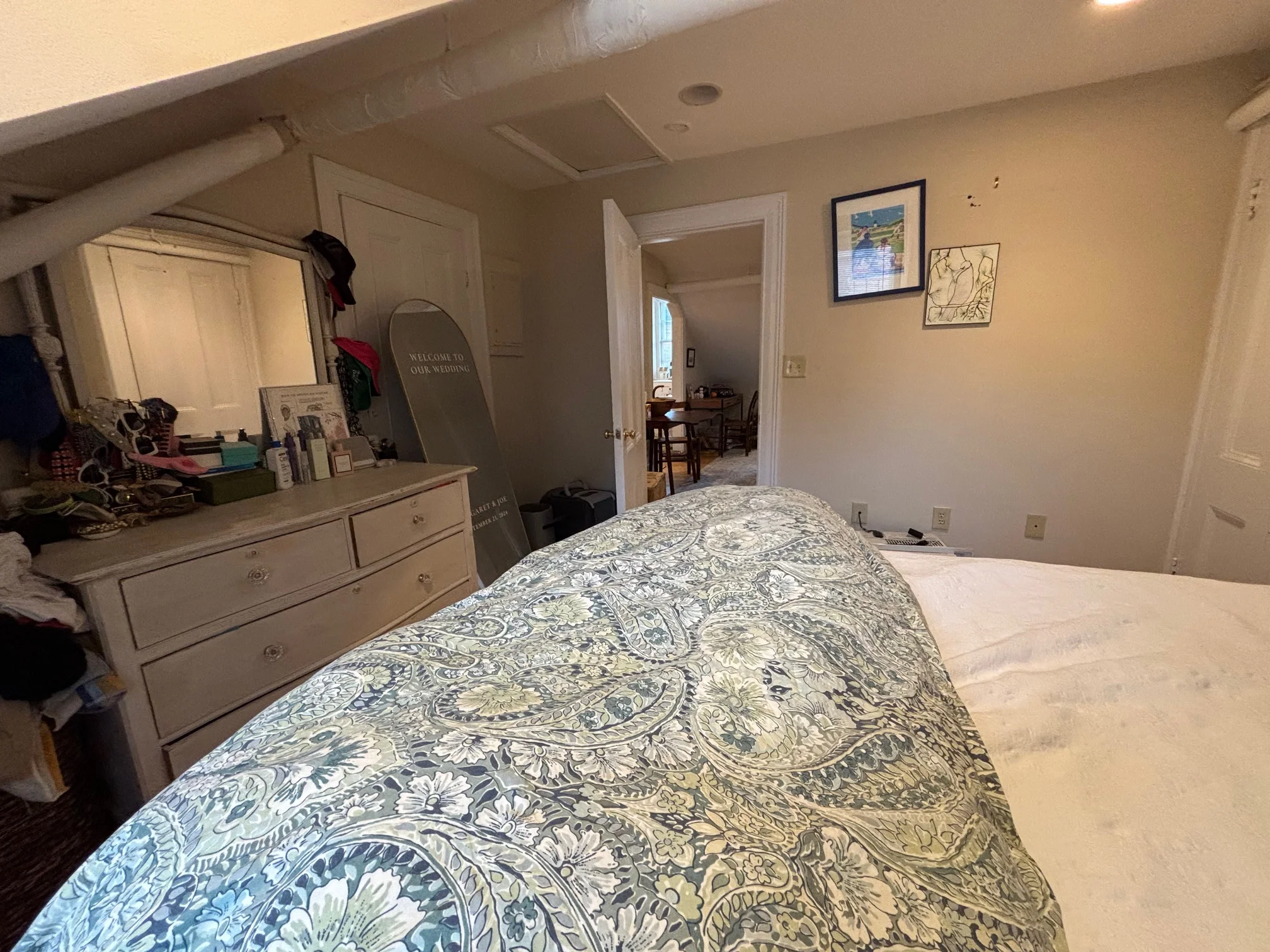 91 Charles St, Beacon Hill