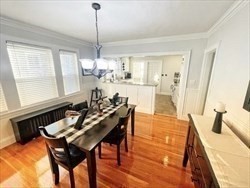 54 Crockett Ave, Dorchester