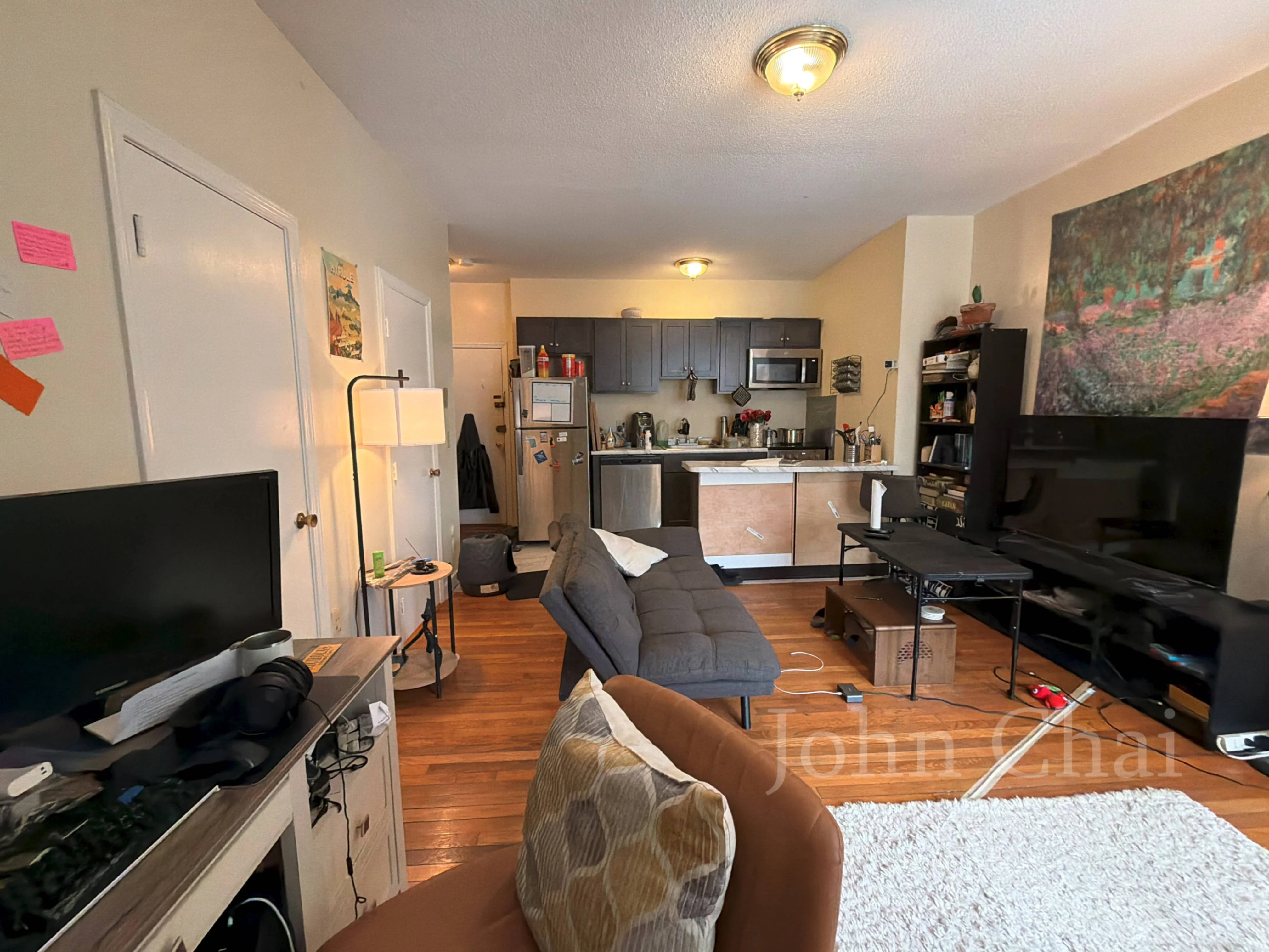 1120 Commonwealth Ave, Allston