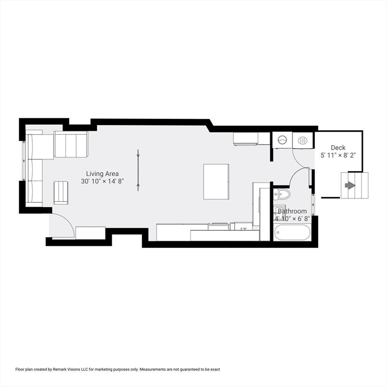 279 Gold St, South Boston