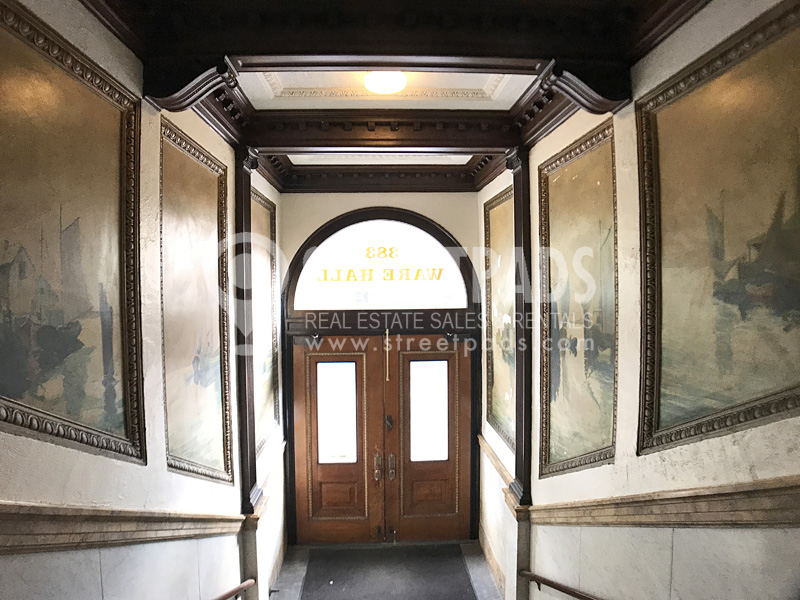 2 Ware St, Mid-Cambridge