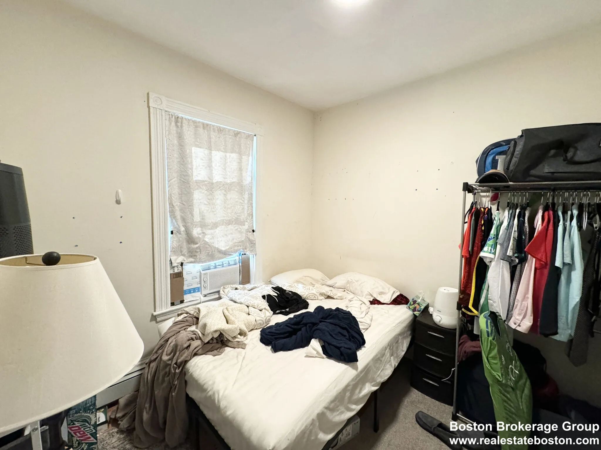 1 Folsom Ave, Mission Hill