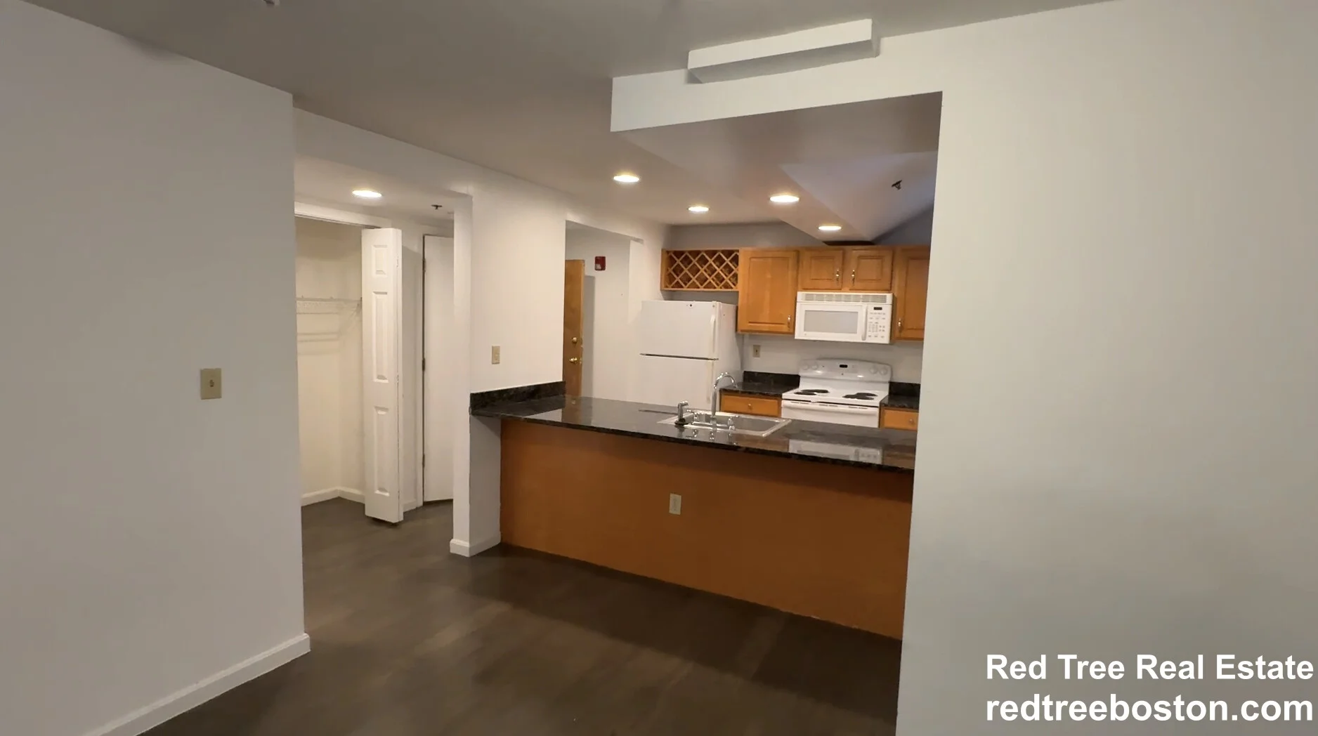 117 Park Dr, Fenway