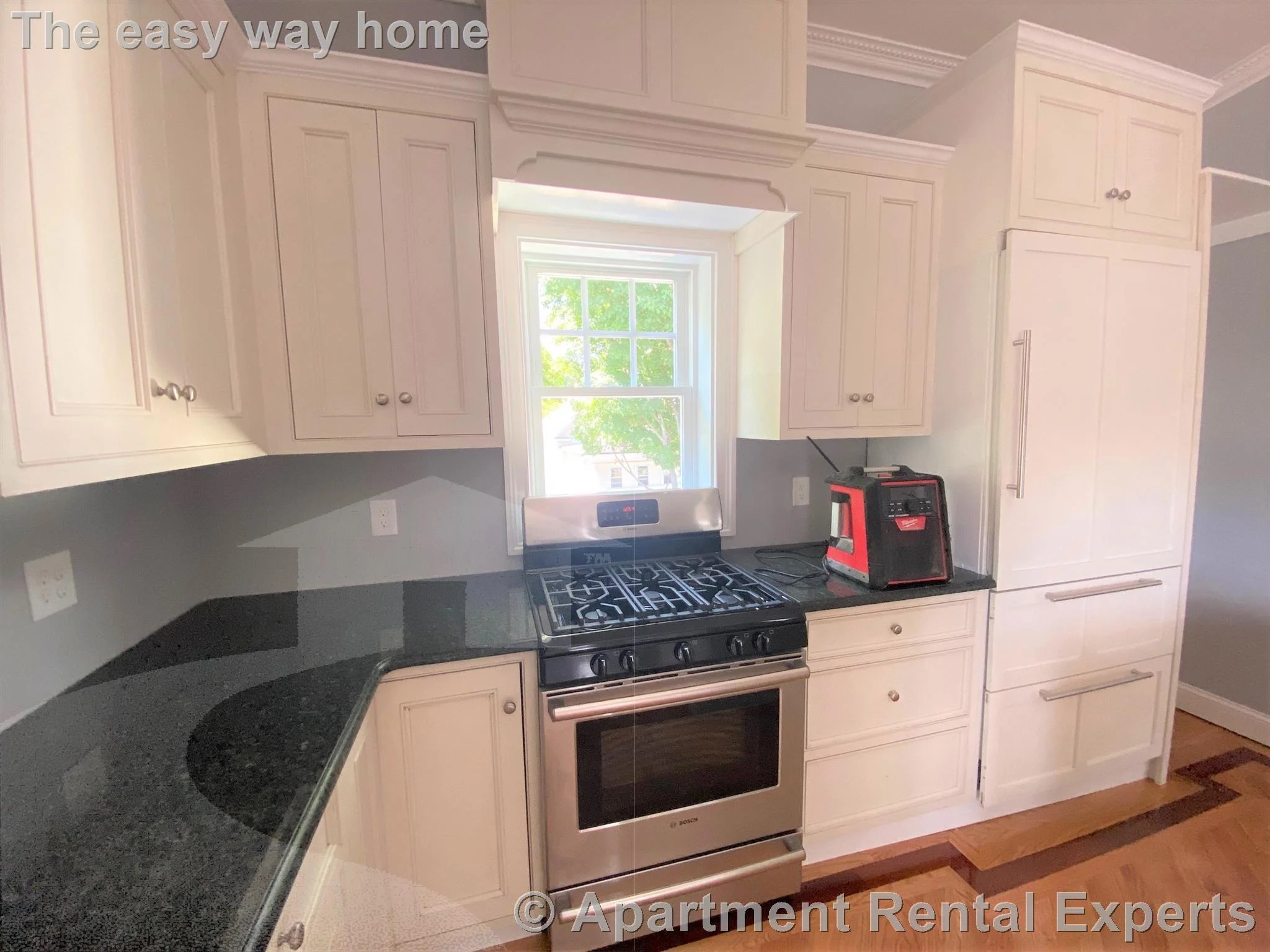 66 Dudley St, Salem St. Area