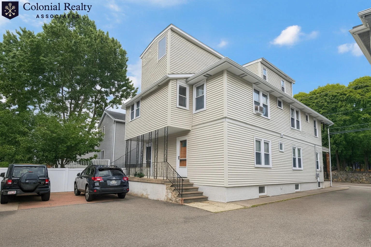 171 Lexington St, Watertown