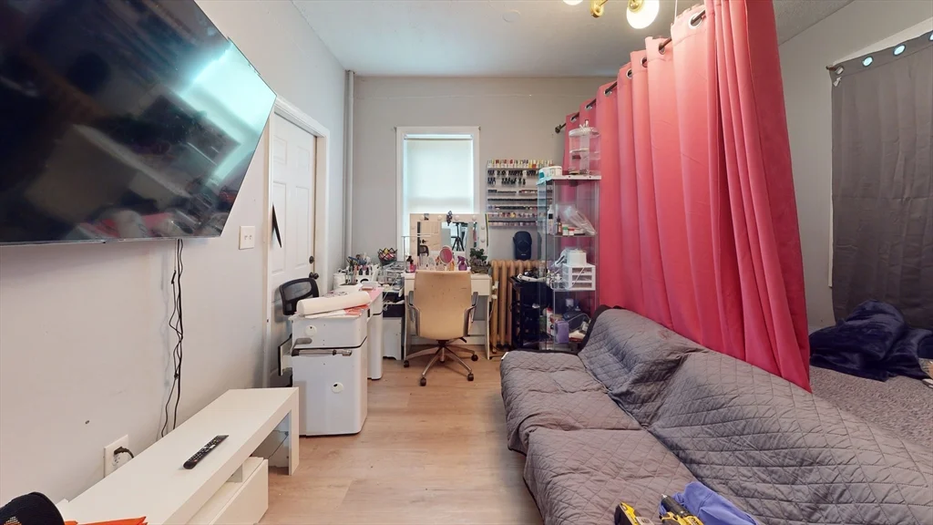 45 Morris St, East Boston