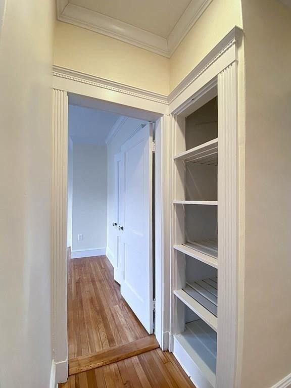 797 Washington, Brookline