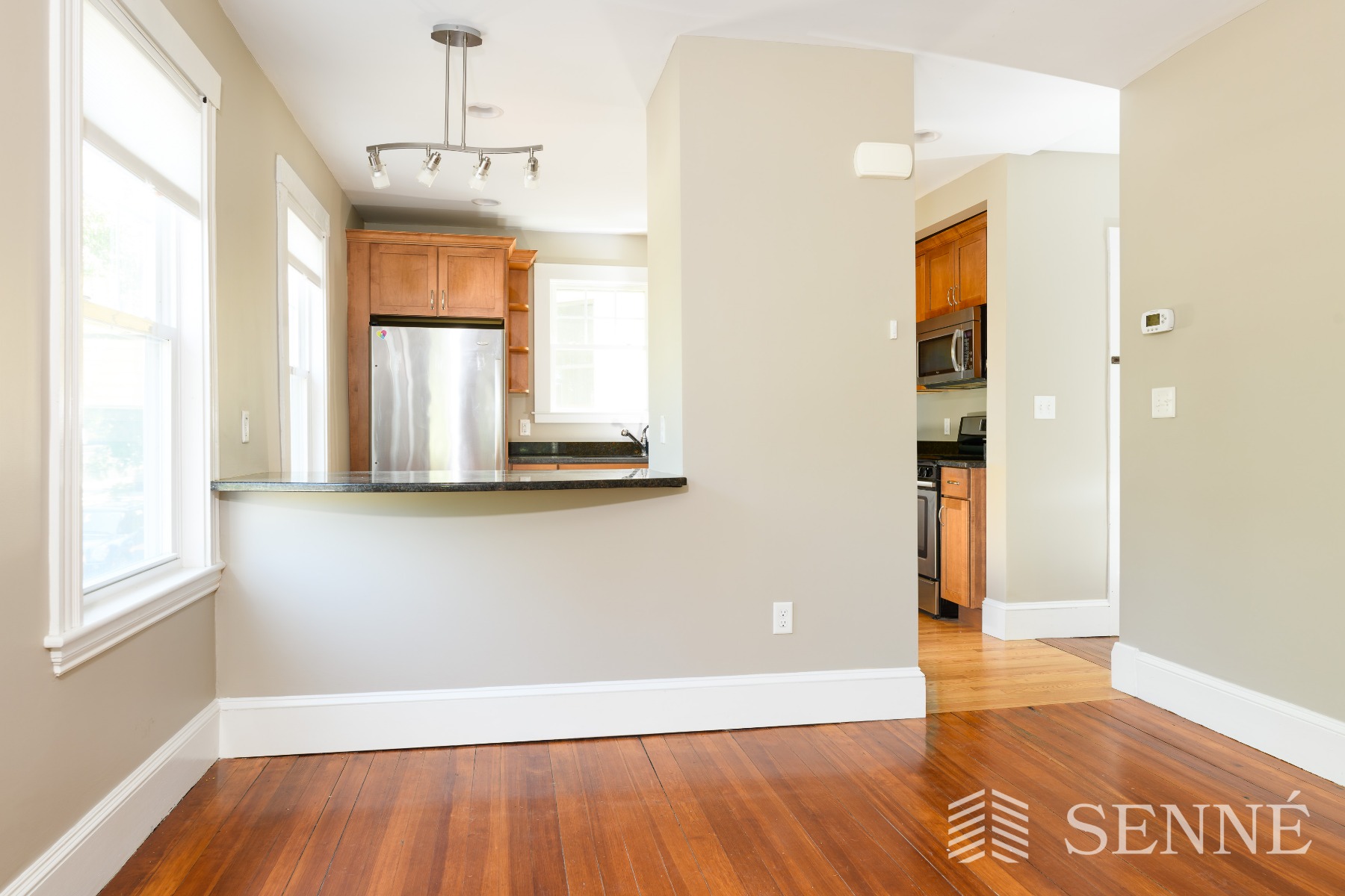 254 Upland Rd, Neighborhood Nine