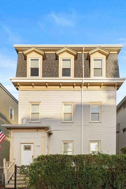928 Dorchester Ave, Dorchester