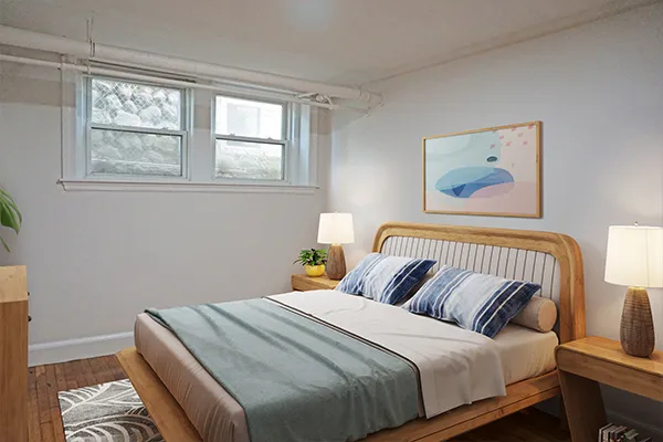 95 Adams St, South Side