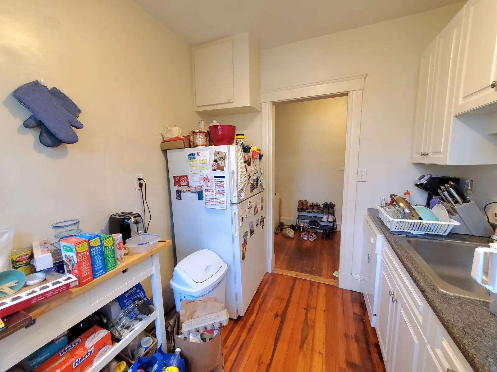 1999 Commonwealth Ave, Brighton