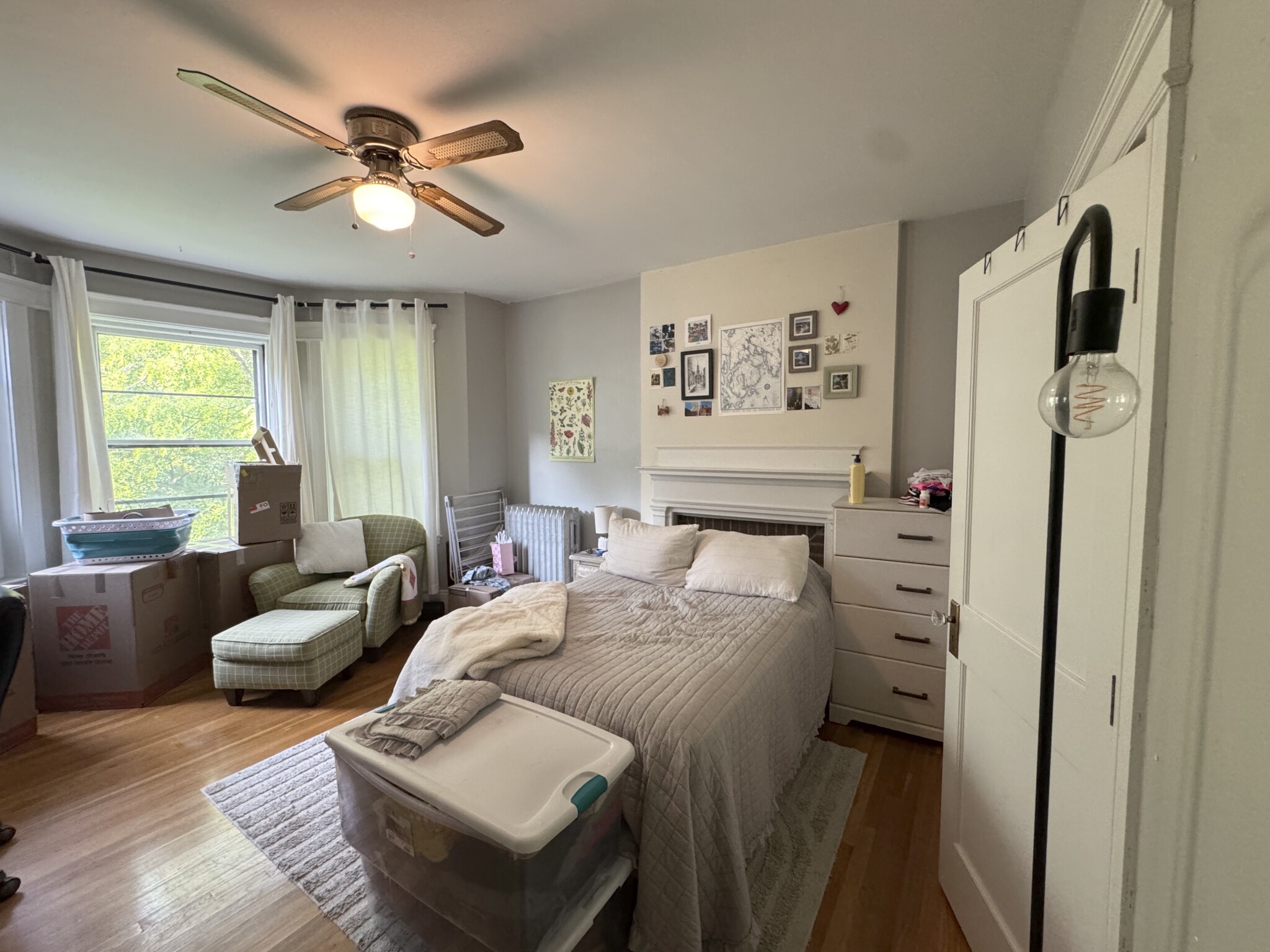 47 Mason Ter, Coolidge Corner