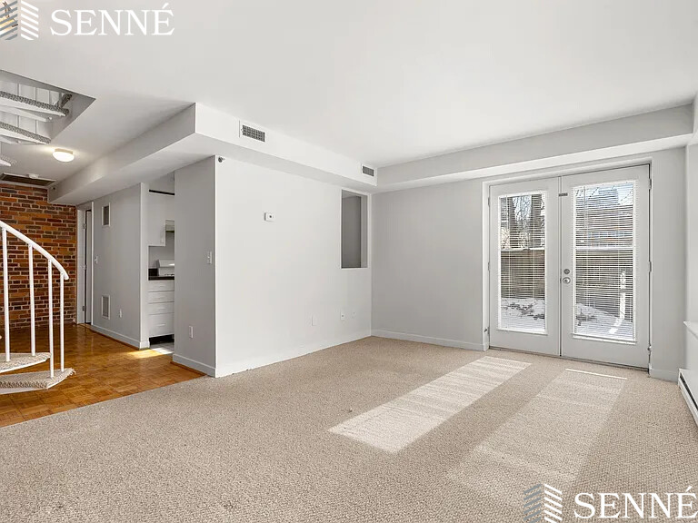 71 Fulkerson St, East Cambridge