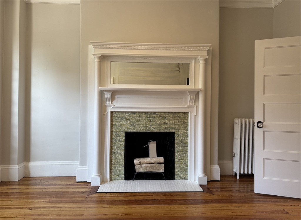 1485 Beacon St, Coolidge Corner