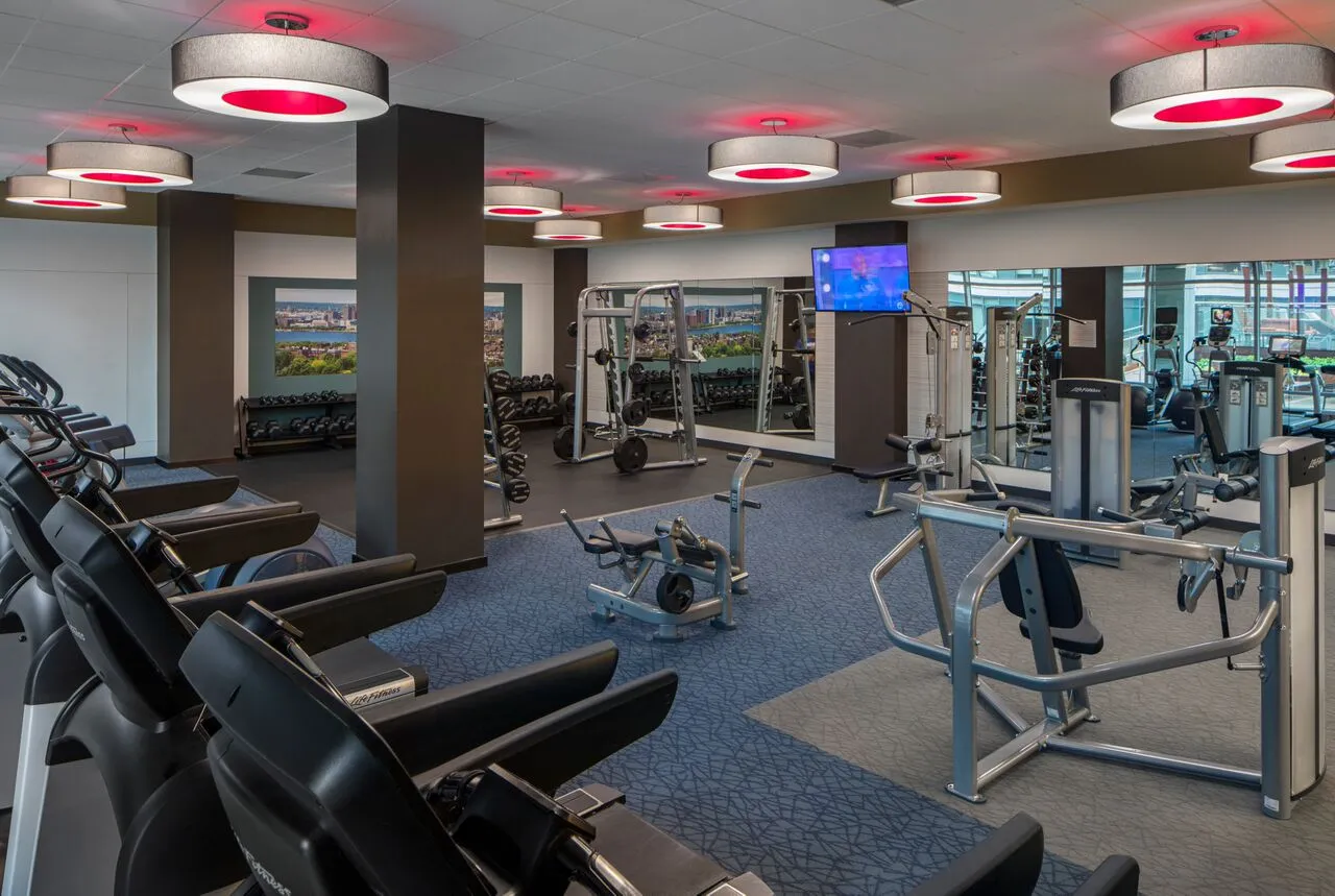 665 Washington St, Boston Downtown