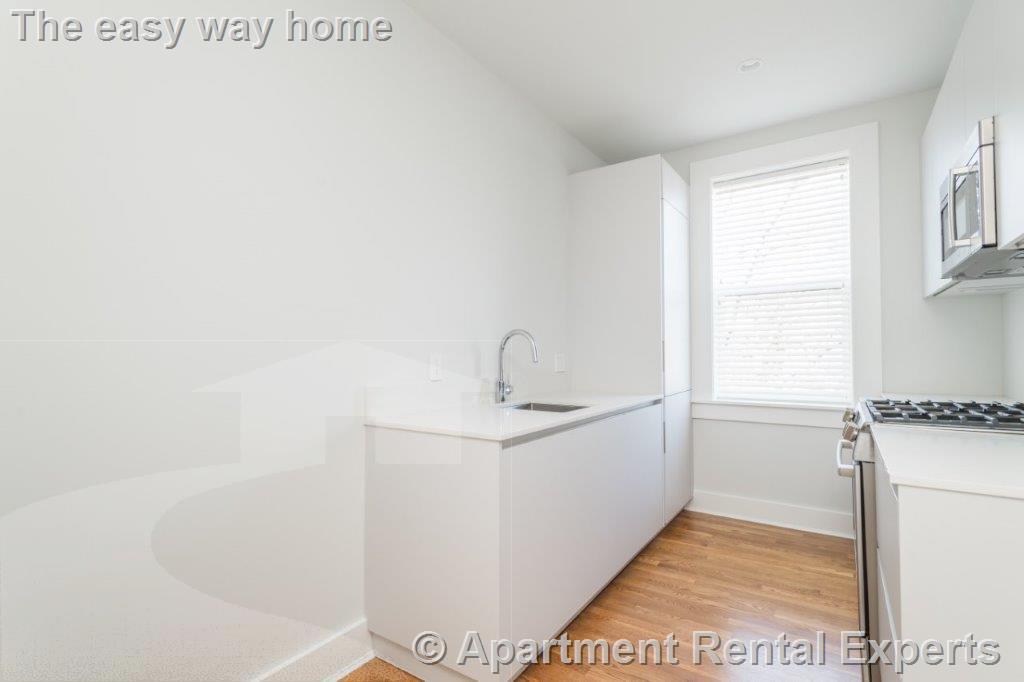 17A Forest St, Porter Square