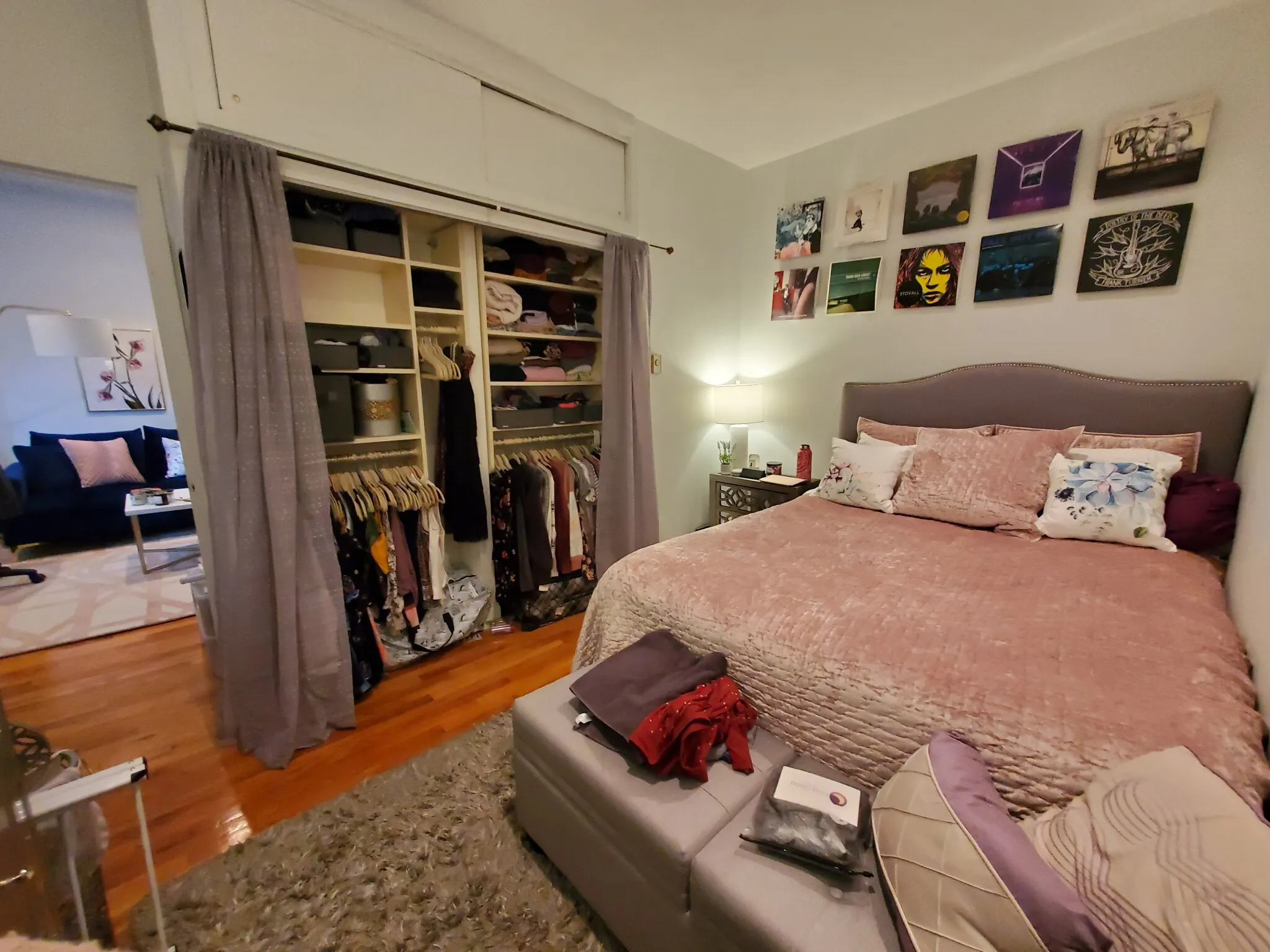 57 Westland Ave, Fenway