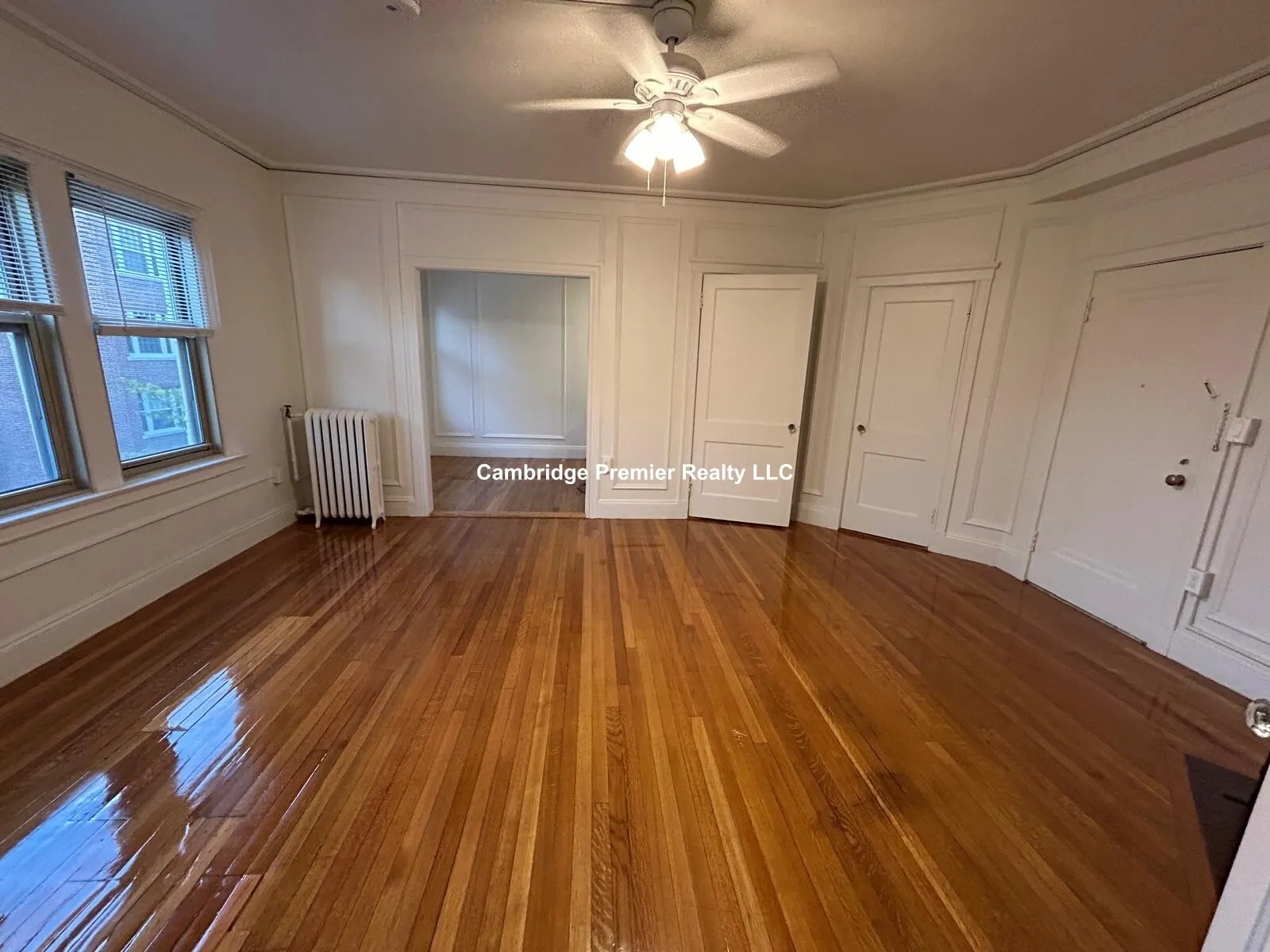 19 Garden St, Neighborhood Nine