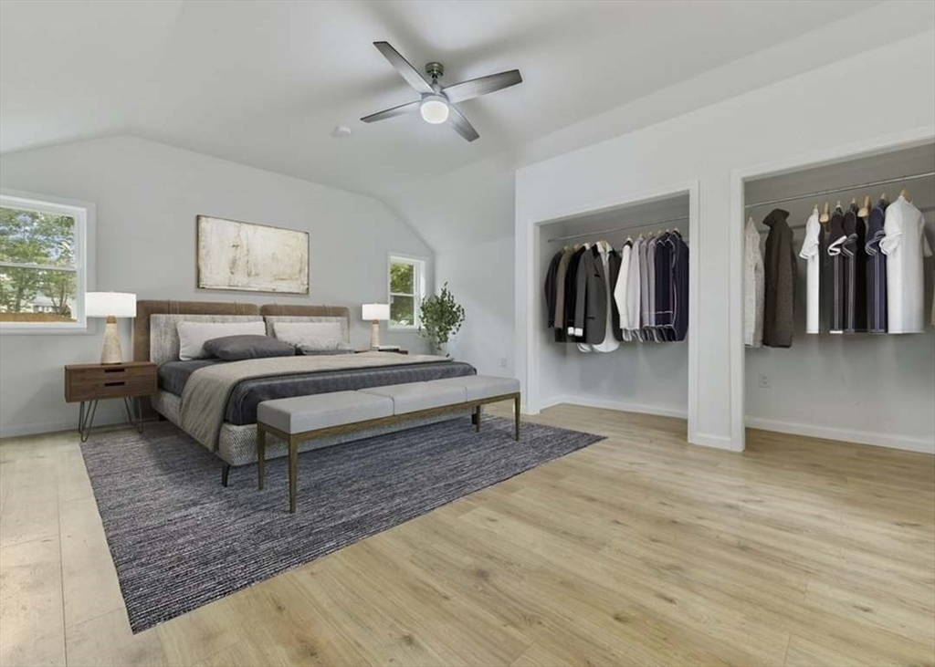 18 Payne Ave, Weymouth