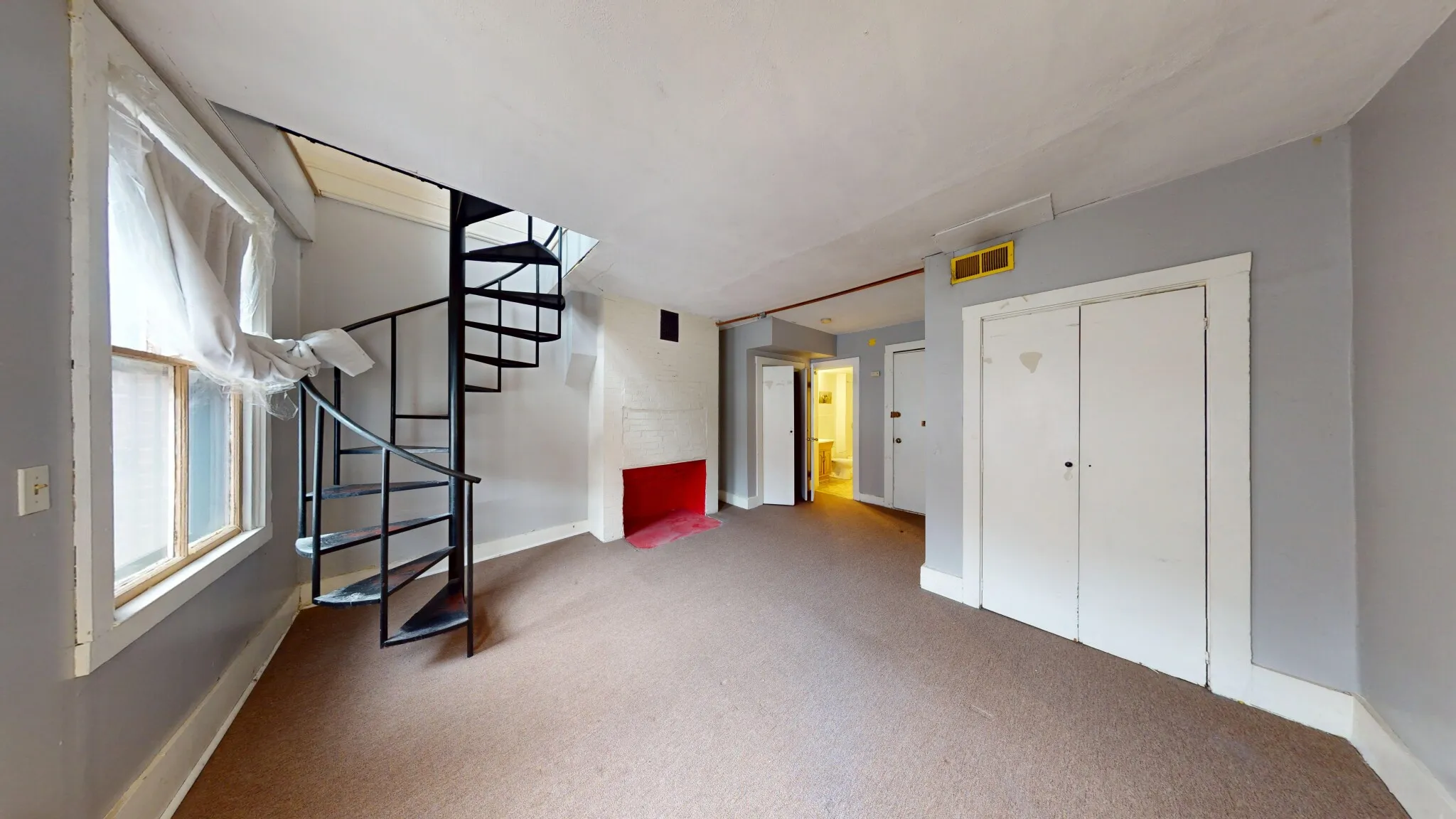 509 Beacon St, Back Bay