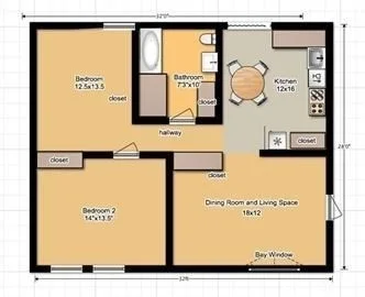 4 Cicero Drive(55 Plus), Upper Four Corners