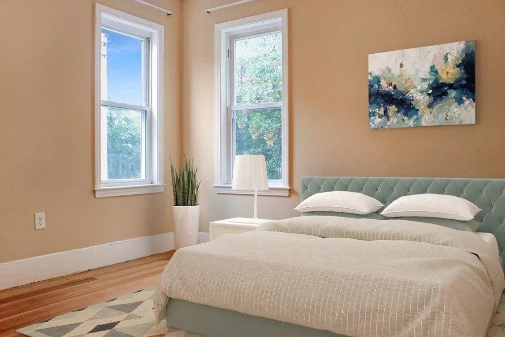 18 Chase St, Dorchester