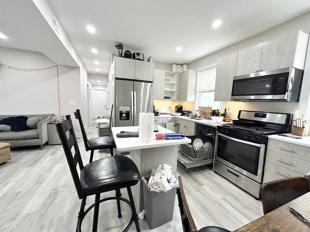 23 Mount Vernon St, Dorchester