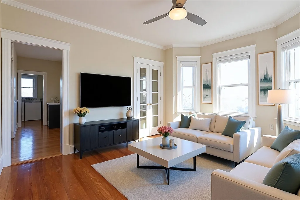 1 Orient Ave, East Boston