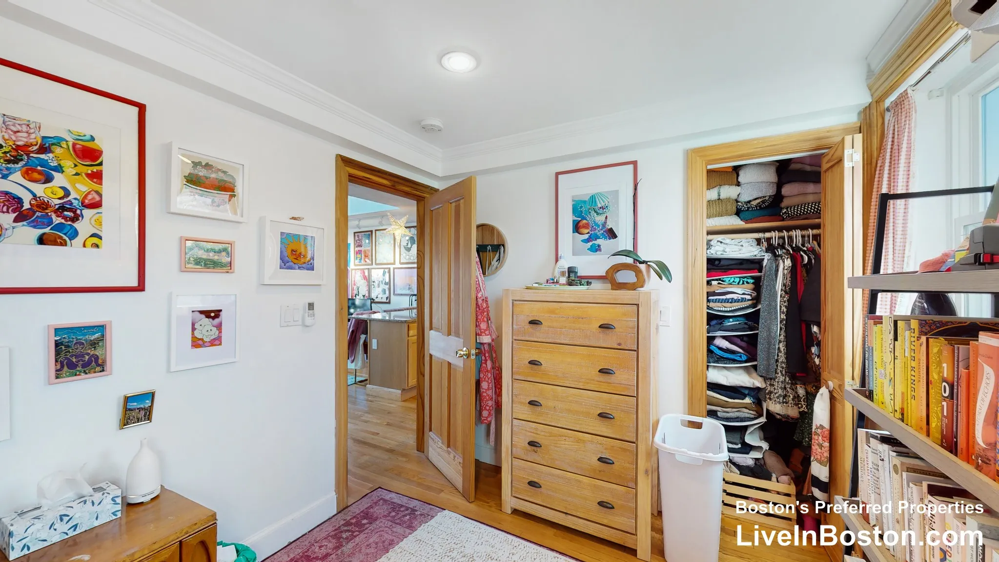 51 Hemenway St, Fenway