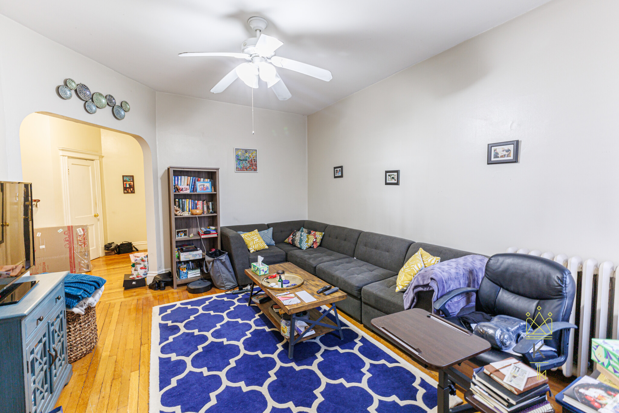 30 Littell Rd, Coolidge Corner