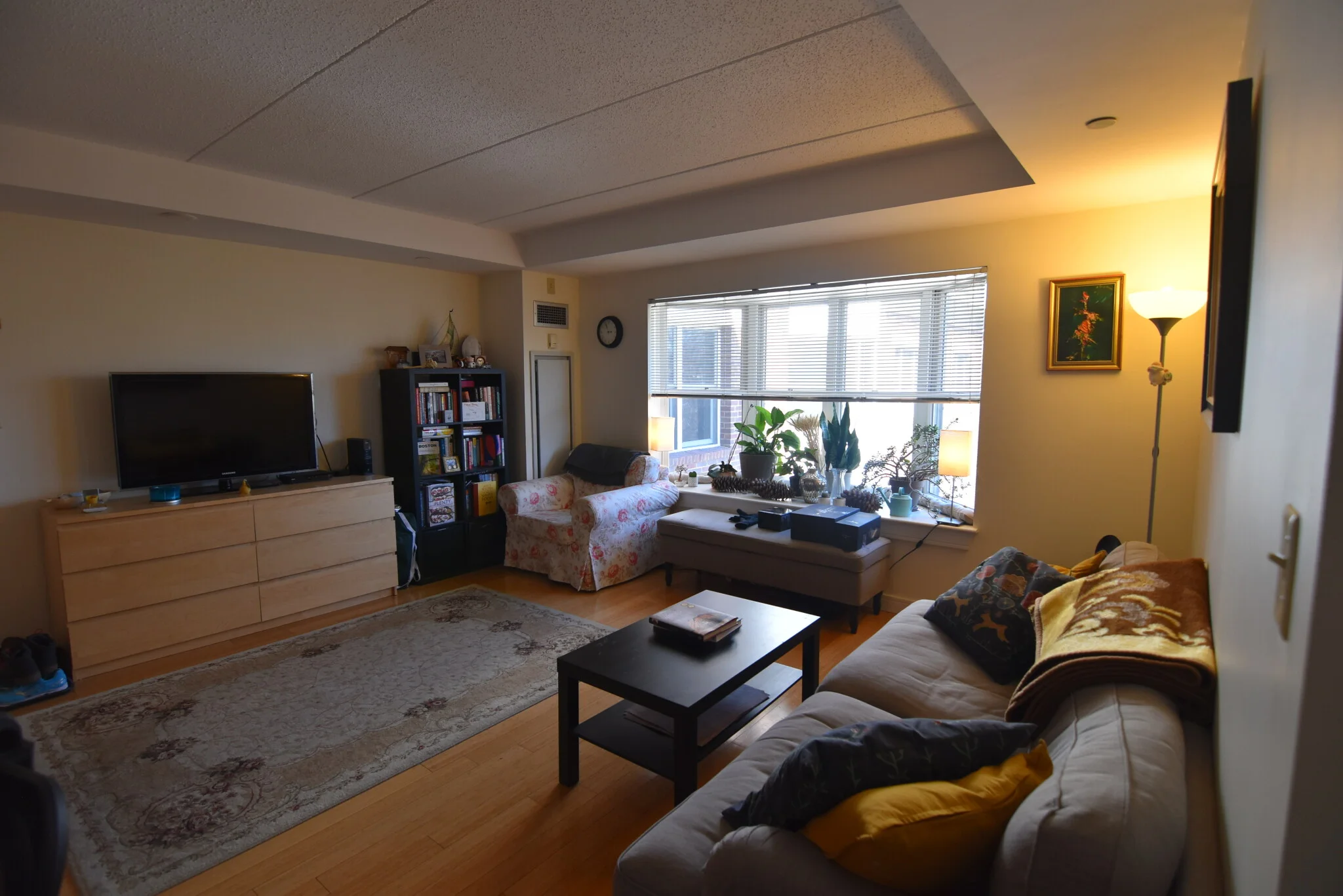 77 Marion St, Coolidge Corner