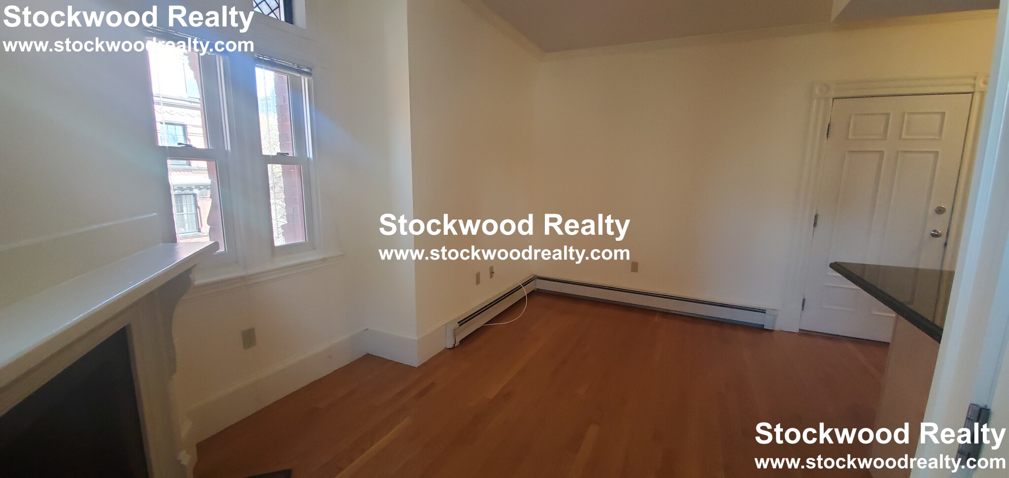 195 Commonwealth Ave, Back Bay