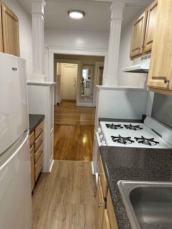 1 Craigie, Harvard Square